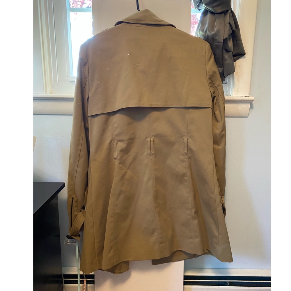Coat - Picture 2 of 3